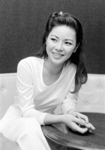 愛染恭子 愛染恭子