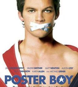 海報男孩 海報男孩