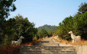 花都梯面鎮 花都梯面鎮