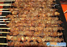 昭通烤串串 昭通烤串串