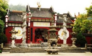 神州祖廟 神州祖廟