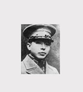 《張學良傳》 《張學良傳》