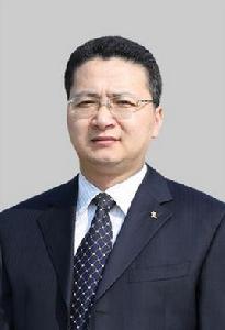 李福華[淮北師範大學黨委常委、副校長]