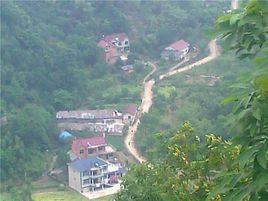 寧國市中溪鎮 寧國市中溪鎮