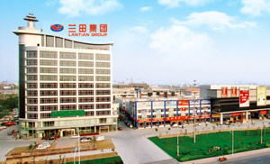 山東蘭田投資控股有限公司 山東蘭田投資控股有限公司