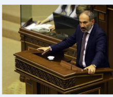 尼科爾·帕希尼揚