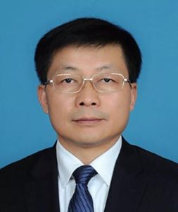 張偉文[甘肅省蘭州市委副書記、市人民政府黨組書記]