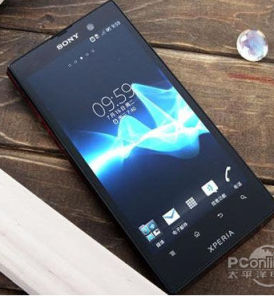 索尼lt28h 索尼lt28h