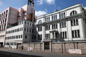 元州街寶血會女修院 元州街寶血會女修院