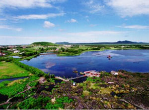 白河風景名勝區