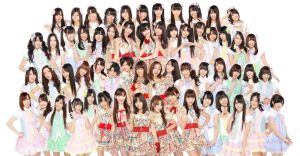 AKB48