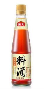 海天料酒 海天料酒