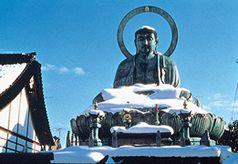 高岡大佛 高岡大佛