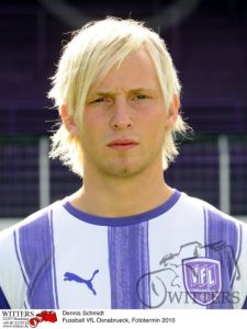 丹尼斯·施密特 丹尼斯·施密特