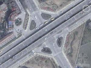 金牛立交橋 金牛立交橋