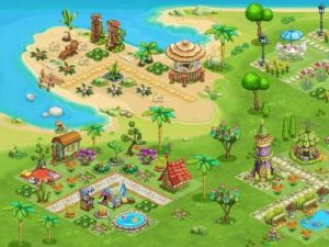 克萊爾的花園工作室 克萊爾的花園工作室