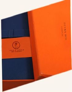 幸運手冊 幸運手冊