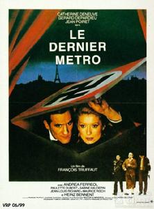 《最後一班捷運》