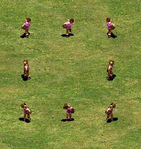 帝國時代Ⅱ[帝國時代Ⅱ]