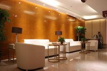 呼和浩特華醫口腔醫院三樓等候區