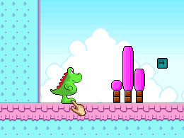 恐龍冒險2 恐龍冒險2