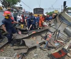 1&middot;14印尼首都雅加達連環爆炸事件