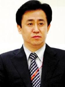 Xu Jiayin Xu Jiayin