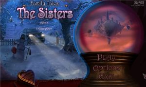 家族傳說:姐妹情深 家族傳說:姐妹情深