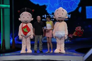 小破孩·破鑼俠