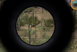 獵鹿人之非洲獵場 獵鹿人之非洲獵場