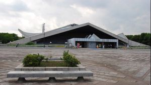 駒澤奧林匹克公園 駒澤奧林匹克公園