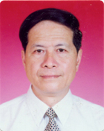 傅世華[中國南長城書畫院院長]