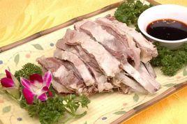 寧夏手抓羊肉 寧夏手抓羊肉