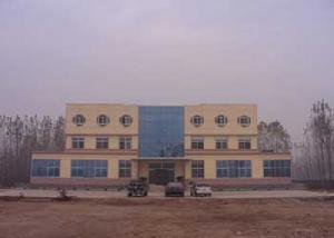 蒼山縣氣象局 蒼山縣氣象局