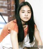 李荷露 – 閔孝琳飾 　