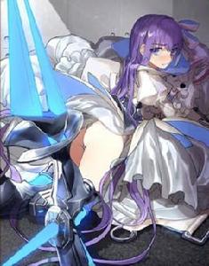 梅爾特莉莉絲 梅爾特莉莉絲