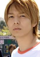 花樣少年少女[日本2007年堀北真希、小栗旬主演的電視劇]