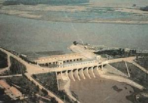 跨流域調水規劃 跨流域調水規劃