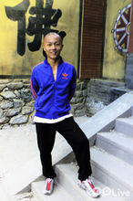 惠忍扮演者謝苗