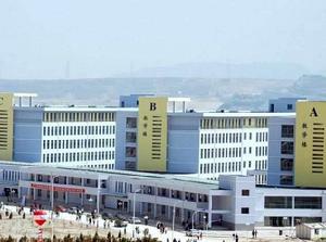 青島商務管理學院黃島校區 青島商務管理學院黃島校區