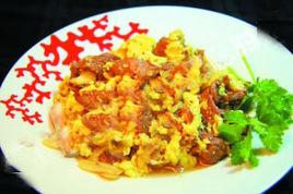 廣式滑蛋牛肉 廣式滑蛋牛肉