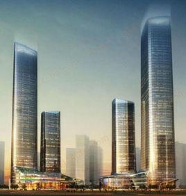 成都環貿廣場 成都環貿廣場