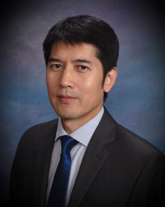 石拓[廈門大學教授]