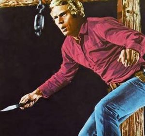 西部浪子 的劇照