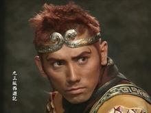 西遊記[日本1993年本木雅弘、宮澤理惠主演電視劇]