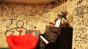 海口異度空間密室逃脫 海口異度空間密室逃脫