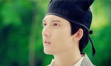 《美人製造》關智斌 飾 曾文遠