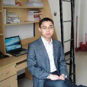 許沖[華南師範大學馬克思主義學院副教授]