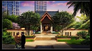 融科金湖灣 融科金湖灣