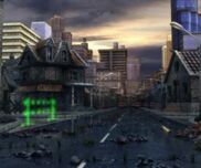 復活:新墨西哥 復活:新墨西哥